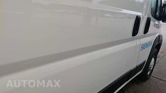 2024 Ram ProMaster 2500 Cargo Van Tradesman High Roof 159.0" WB - miniatura 26