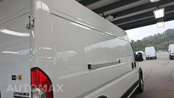 2024 Ram ProMaster 2500 Cargo Van Tradesman High Roof 159.0" WB - miniatura 27