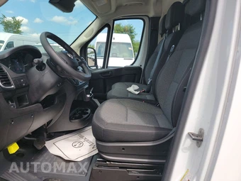 2024 Ram ProMaster 2500 Cargo Van Tradesman High Roof 159.0" WB - miniatura 7
