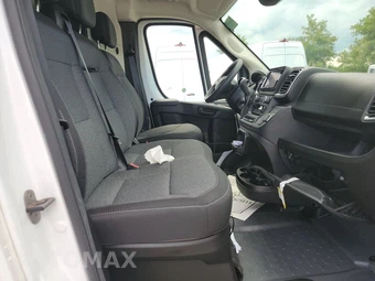 2024 Ram ProMaster 2500 Cargo Van Tradesman High Roof 159.0" WB - miniatura 8