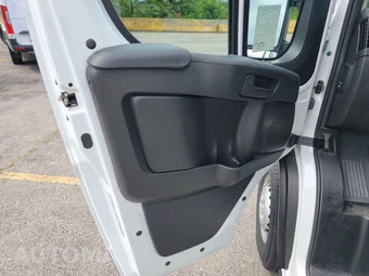2024 Ram ProMaster 2500 Cargo Van Tradesman High Roof 159.0" WB - miniatura 9