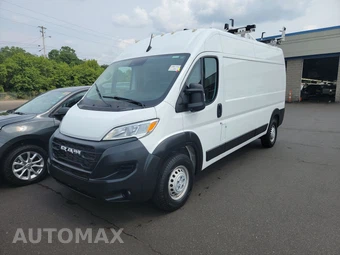 2024 Ram ProMaster 2500 Cargo Van Tradesman High Roof 159.0" WB