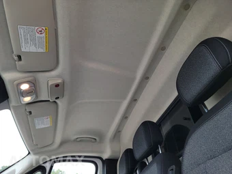 2024 Ram ProMaster 2500 Cargo Van Tradesman High Roof 159.0" WB - miniatura 13
