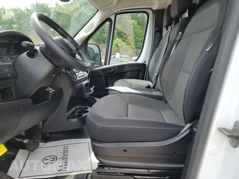 2024 Ram ProMaster 2500 Cargo Van Tradesman High Roof 159.0" WB - miniatura 7