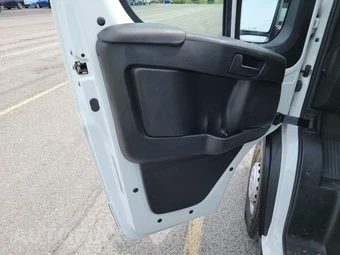 2024 Ram ProMaster 2500 Cargo Van Tradesman High Roof 159.0" WB - miniatura 9