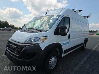 2024 Ram ProMaster 2500 Cargo Van Tradesman High Roof 159.0" WB