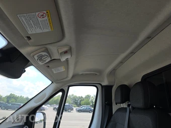 2024 Ram ProMaster 2500 Cargo Van Tradesman High Roof 159.0" WB - miniatura 14