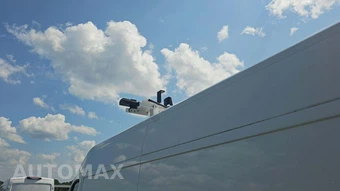2024 Ram ProMaster 2500 Cargo Van Tradesman High Roof 159.0" WB - miniatura 19