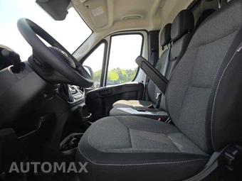 2024 Ram ProMaster 2500 Cargo Van Tradesman High Roof 159.0" WB - miniatura 7