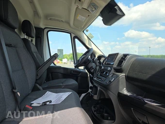 2024 Ram ProMaster 2500 Cargo Van Tradesman High Roof 159.0" WB - miniatura 8