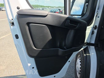2024 Ram ProMaster 2500 Cargo Van Tradesman High Roof 159.0" WB - miniatura 9