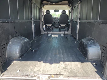 2024 Ram ProMaster 2500 Cargo Van Tradesman High Roof 159.0" WB - miniatura 16