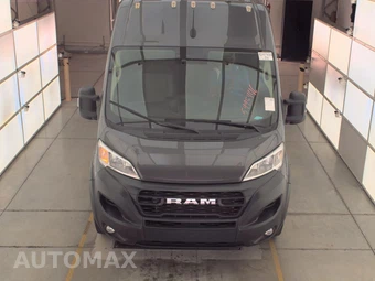 2024 Ram ProMaster 2500 Cargo Van Tradesman High Roof 159.0" WB - miniatura 2