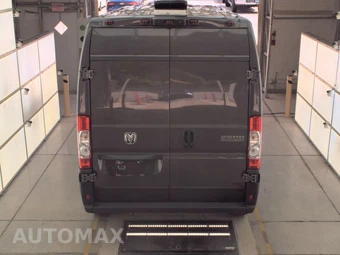2024 Ram ProMaster 2500 Cargo Van Tradesman High Roof 159.0" WB - miniatura 5