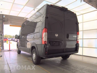 2024 Ram ProMaster 2500 Cargo Van Tradesman High Roof 159.0" WB - miniatura 6
