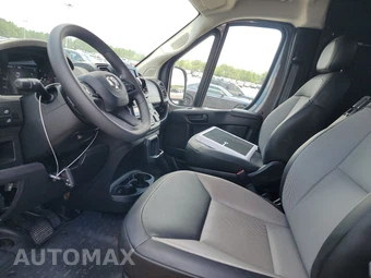 2024 Ram ProMaster 2500 Cargo Van Tradesman High Roof 159.0" WB - miniatura 7