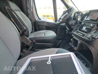 2024 Ram ProMaster 2500 Cargo Van Tradesman High Roof 159.0" WB - miniatura 8