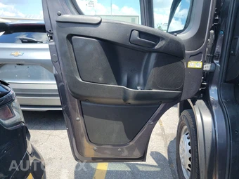 2024 Ram ProMaster 2500 Cargo Van Tradesman High Roof 159.0" WB - miniatura 9