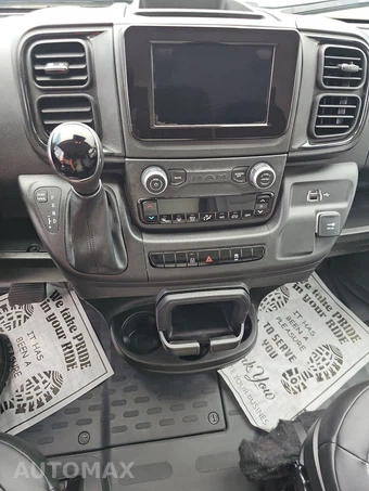 2024 Ram ProMaster 2500 Cargo Van Tradesman High Roof 159.0" WB - miniatura 11