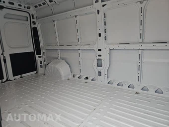 2024 Ram ProMaster 2500 Cargo Van Tradesman High Roof 159.0" WB - miniatura 13