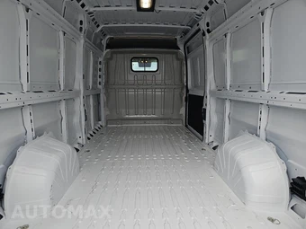 2024 Ram ProMaster 2500 Cargo Van Tradesman High Roof 159.0" WB - miniatura 16
