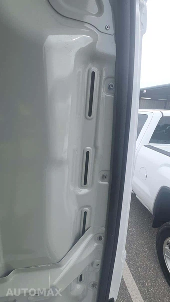 2024 Ram ProMaster 2500 Cargo Van Tradesman High Roof 159.0" WB - miniatura 19