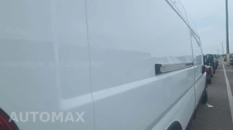 2024 Ram ProMaster 2500 Cargo Van Tradesman High Roof 159.0" WB - miniatura 20