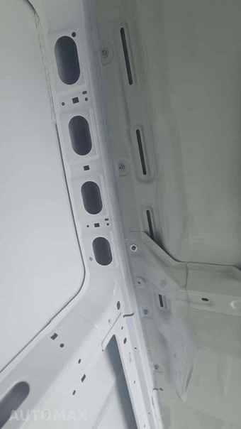 2024 Ram ProMaster 2500 Cargo Van Tradesman High Roof 159.0" WB - miniatura 21