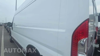 2024 Ram ProMaster 2500 Cargo Van Tradesman High Roof 159.0" WB - miniatura 23