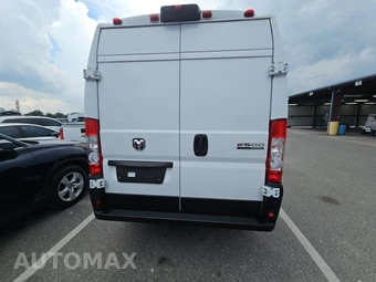 2024 Ram ProMaster 2500 Cargo Van Tradesman High Roof 159.0" WB - miniatura 5