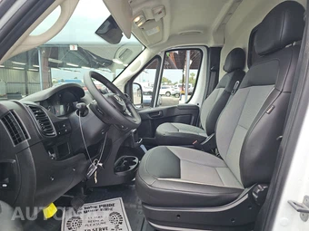 2024 Ram ProMaster 2500 Cargo Van Tradesman High Roof 159.0" WB - miniatura 7