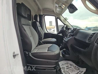 2024 Ram ProMaster 2500 Cargo Van Tradesman High Roof 159.0" WB - miniatura 8