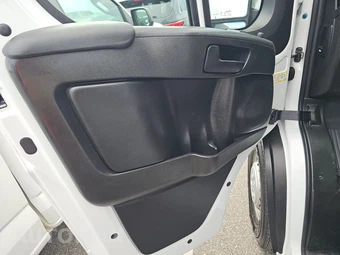 2024 Ram ProMaster 2500 Cargo Van Tradesman High Roof 159.0" WB - miniatura 9