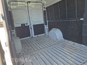 2024 Ram ProMaster 2500 Cargo Van Tradesman High Roof 159.0" WB - miniatura 13