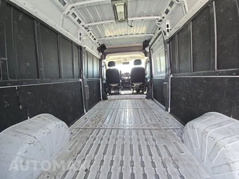 2024 Ram ProMaster 2500 Cargo Van Tradesman High Roof 159.0" WB - miniatura 16