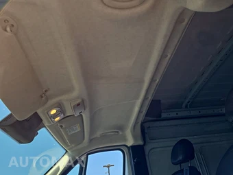2024 Ram ProMaster 2500 Cargo Van Tradesman High Roof 159.0" WB - miniatura 17