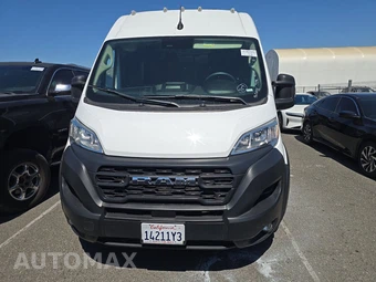 2024 Ram ProMaster 2500 Cargo Van Tradesman High Roof 159.0" WB - miniatura 2