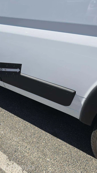 2024 Ram ProMaster 2500 Cargo Van Tradesman High Roof 159.0" WB - miniatura 20