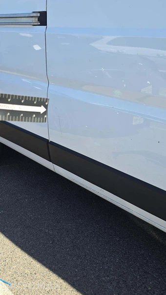 2024 Ram ProMaster 2500 Cargo Van Tradesman High Roof 159.0" WB - miniatura 21