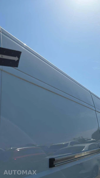 2024 Ram ProMaster 2500 Cargo Van Tradesman High Roof 159.0" WB - miniatura 22