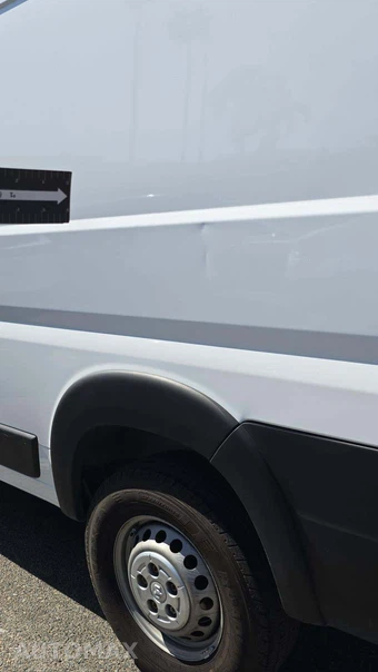 2024 Ram ProMaster 2500 Cargo Van Tradesman High Roof 159.0" WB - miniatura 23