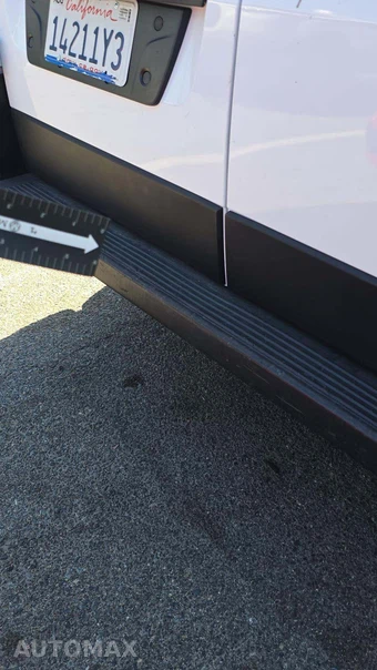 2024 Ram ProMaster 2500 Cargo Van Tradesman High Roof 159.0" WB - miniatura 29