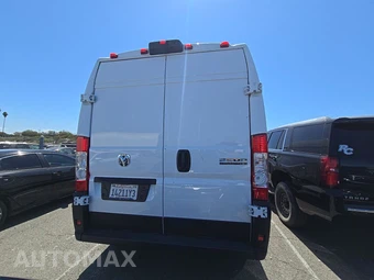 2024 Ram ProMaster 2500 Cargo Van Tradesman High Roof 159.0" WB - miniatura 5