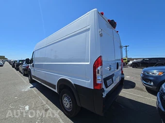 2024 Ram ProMaster 2500 Cargo Van Tradesman High Roof 159.0" WB - miniatura 6