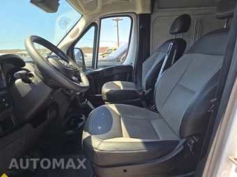 2024 Ram ProMaster 2500 Cargo Van Tradesman High Roof 159.0" WB - miniatura 7