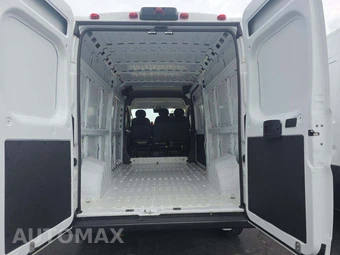 2024 Ram ProMaster 2500 Cargo Van Tradesman High Roof 159.0" WB - miniatura 12