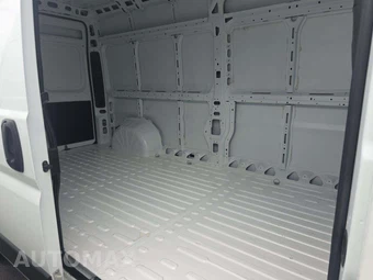 2024 Ram ProMaster 2500 Cargo Van Tradesman High Roof 159.0" WB - miniatura 14
