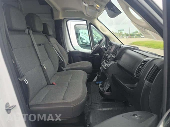 2024 Ram ProMaster 2500 Cargo Van Tradesman High Roof 159.0" WB - miniatura 16