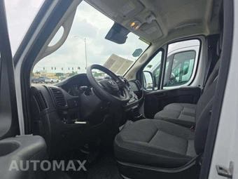 2024 Ram ProMaster 2500 Cargo Van Tradesman High Roof 159.0" WB - miniatura 6