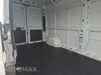 2024 Ram ProMaster 2500 Cargo Van Tradesman High Roof 159.0" WB - miniatura 13